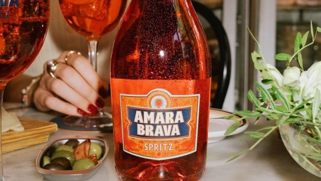 Amara Brava