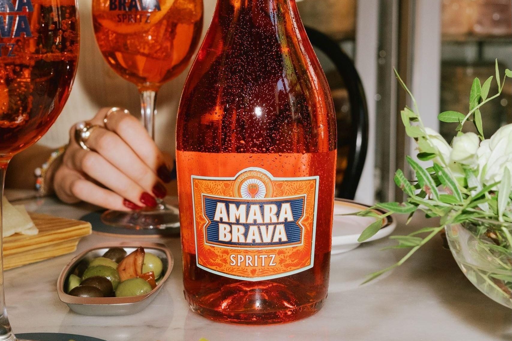 Amara Brava