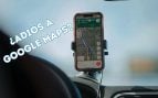 App con velocímetro sin navegación que podría sustituir a Google Maps