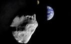 La NASA se arrepiente de desviar un asteroide, NASA desvía un asteroide, proyecto dart NASA.