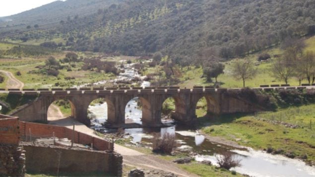 Pueblos, Extremadura, curiosidades