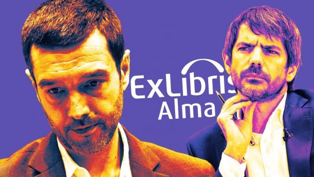 empresas israelíes