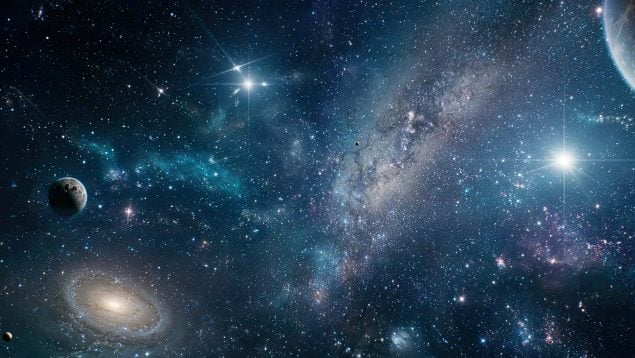 Calendario astronómico