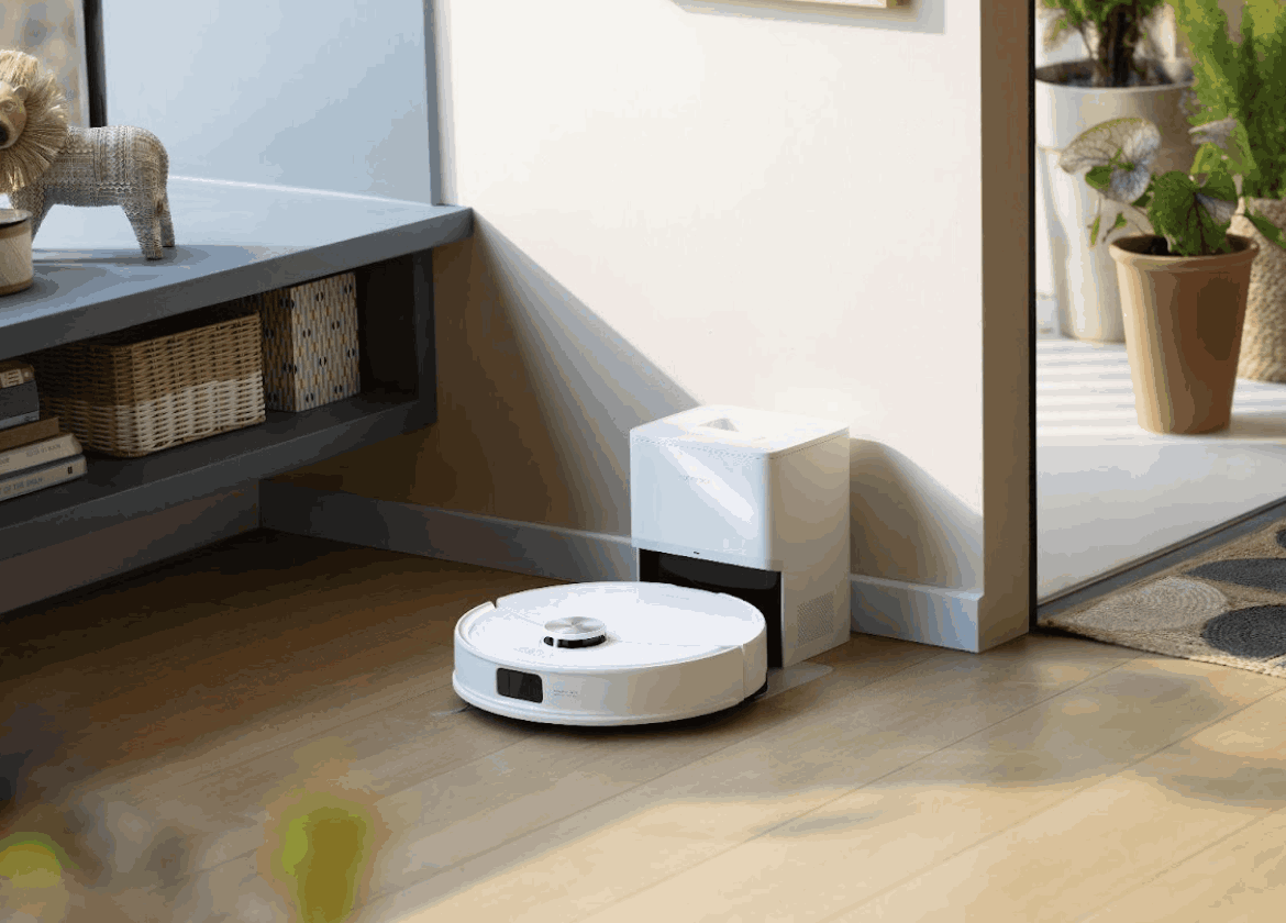 Roborock se une al Prime Day de Amazon con descuentos exclusivos de hasta 700€