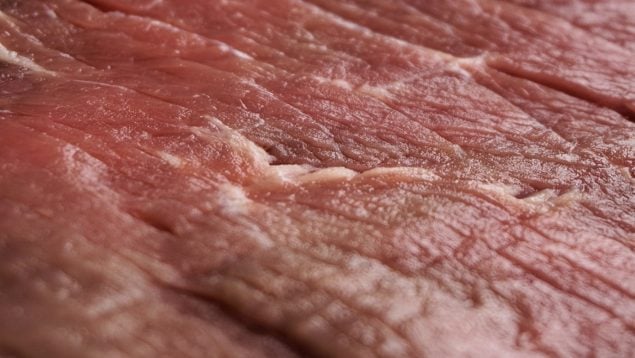 Carne, carnicería