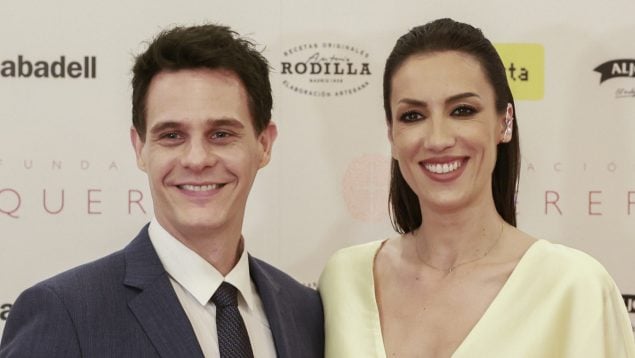 christian galvez, patricia pardo,
