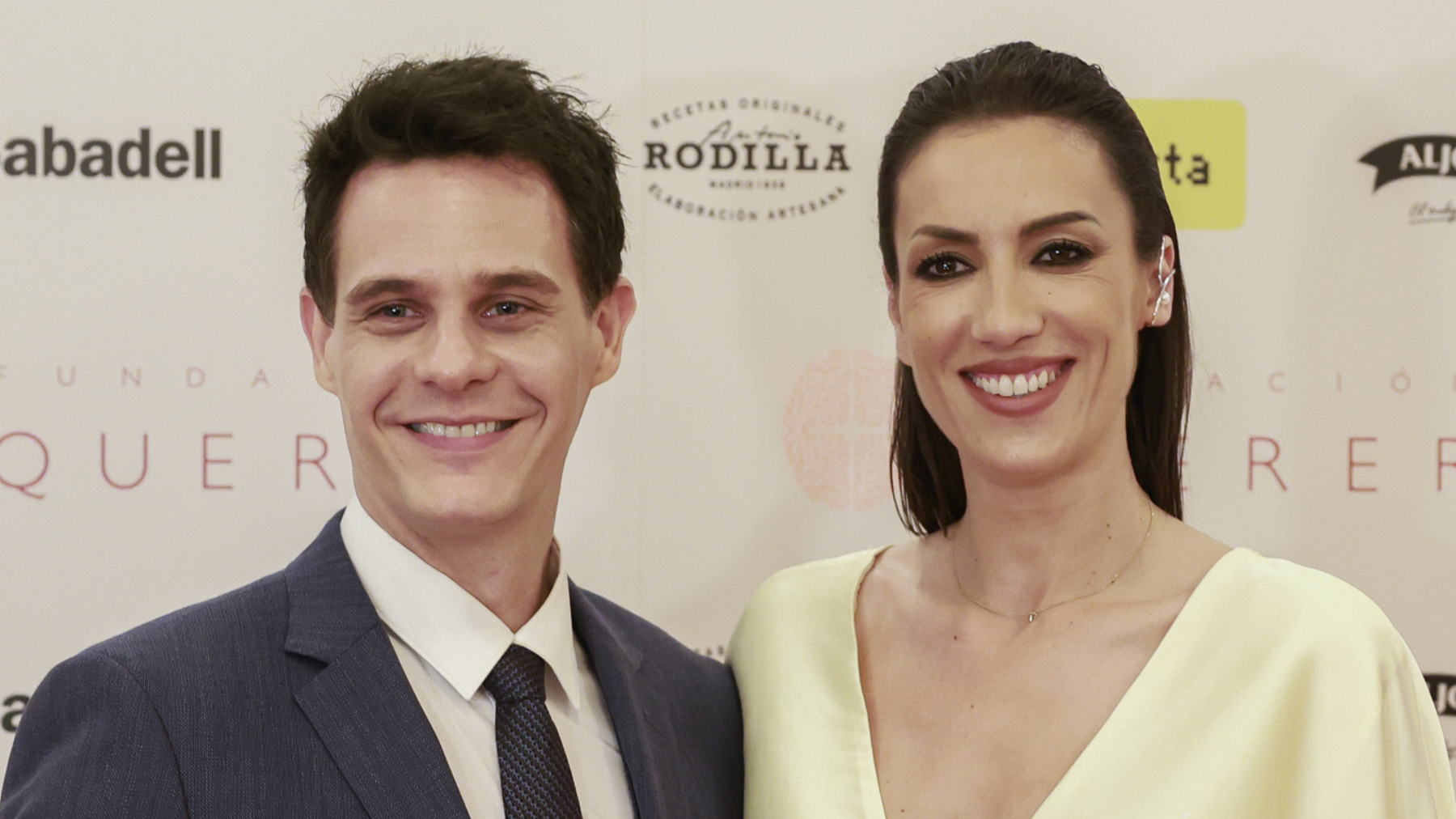 Patricia Pardo explota y cuenta toda la verdad de su relación con Christian Gálvez: «La mala de España»