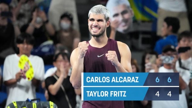 Alcaraz