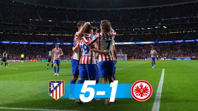 Atlético