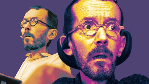 Pablo Echenique