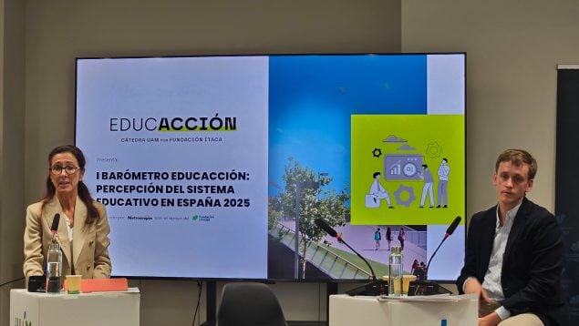 Barómetro EducAcción