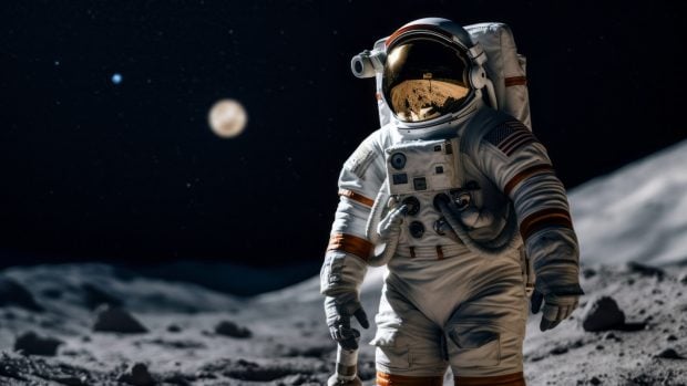 NASA