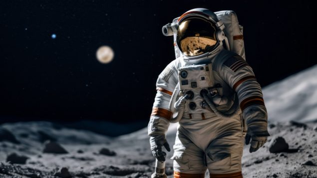 NASA
