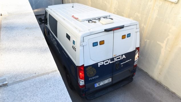 Las canciones yihadistas de un marroquí en Melilla: «No hablo árabe, las canto como si fueran de Bisbal»