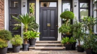 Plantas, curiosidades, feng shui