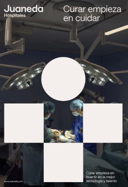juaneda hospitales
