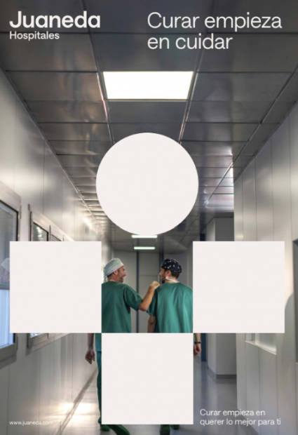 juaneda hospitales