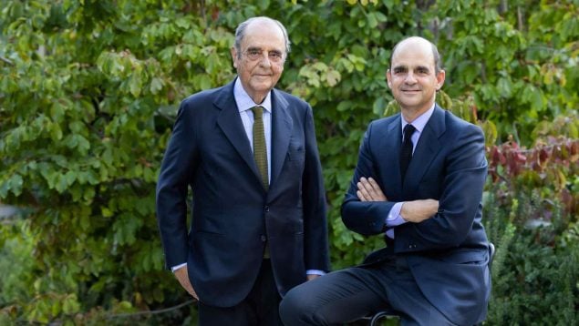juan march corporación alba