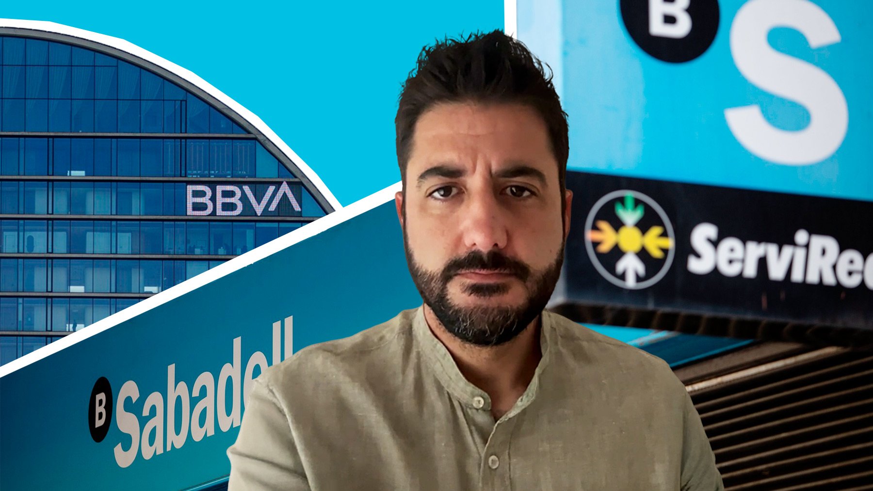Jose de la Morena te da las claves sobre el consejo de Sabadell que rechazará la OPA de BBVA esta tarde