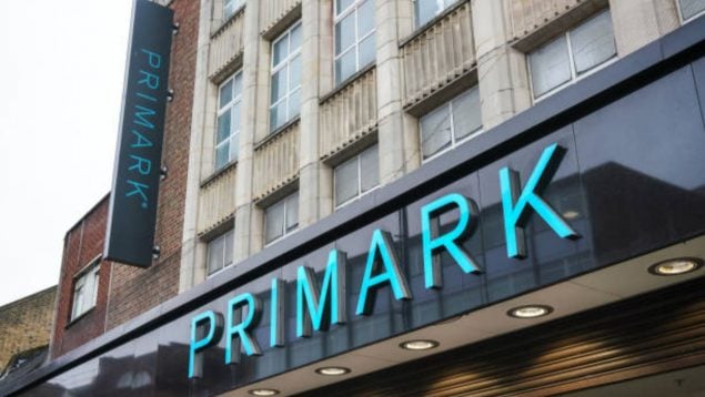 Primark