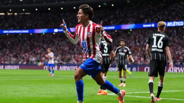 Atlético