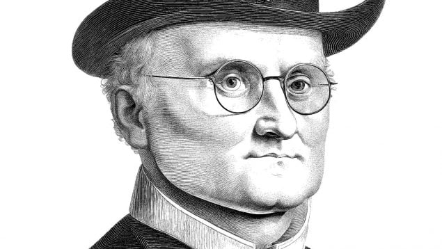 Mendel.
