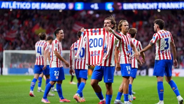 Griezmann
