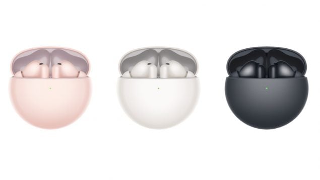 HUAWEI FreeBuds 7i