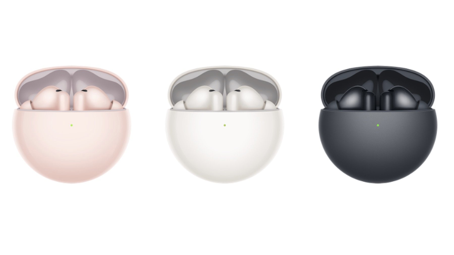 Los HUAWEI FreeBuds 7i llegan con mejor cancelación de ruido y sonido envolvente