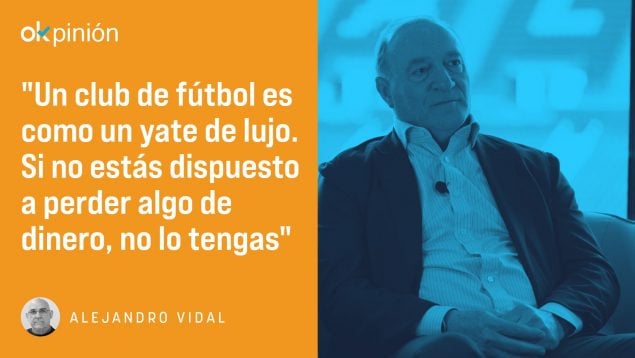 Si nos dan a elegir
