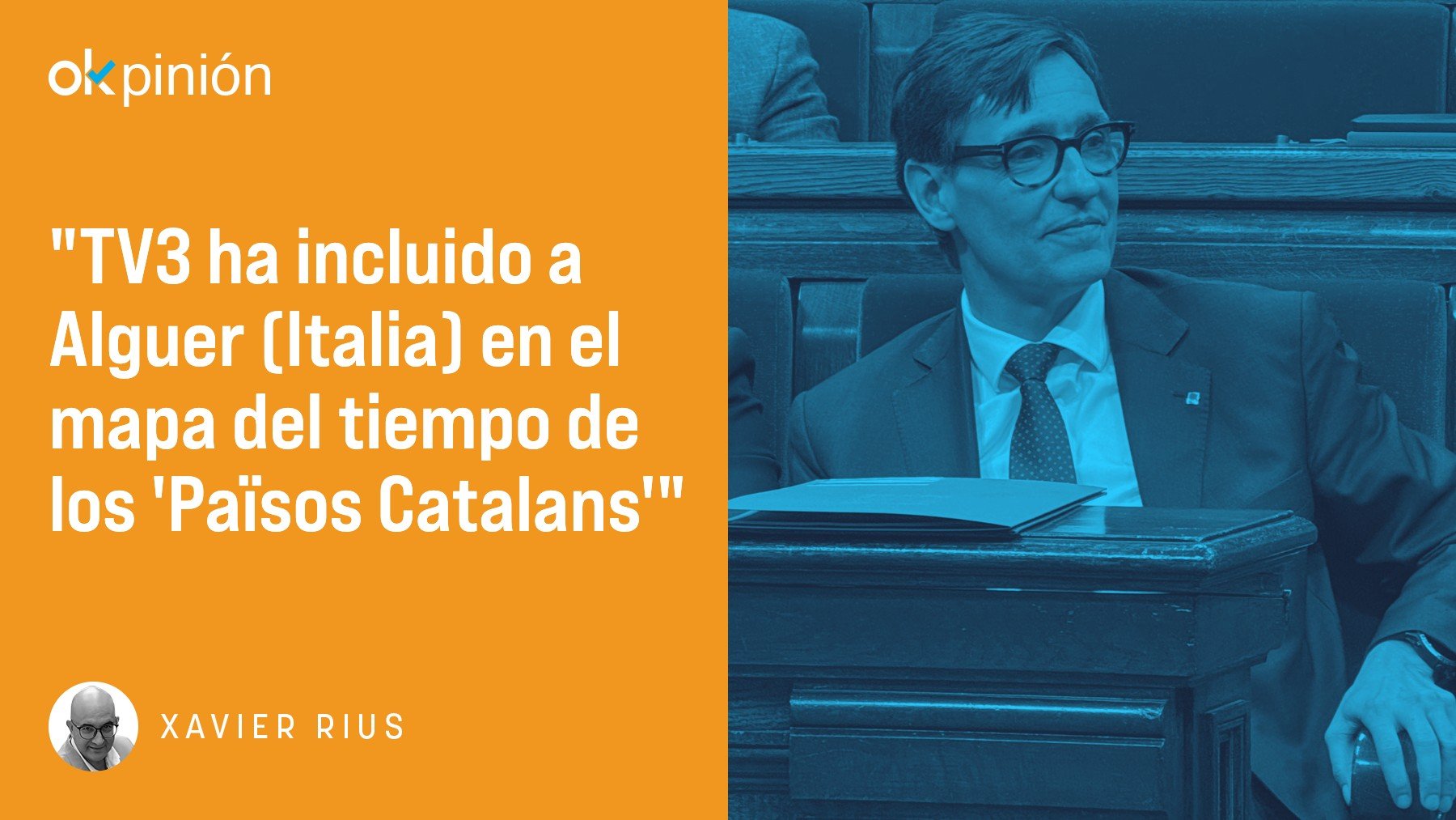 El sueño húmedo de los ‘Països Catalans’