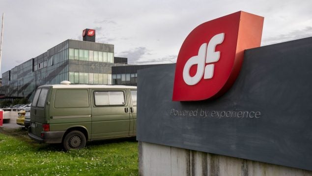 Duro Felguera, Empresas, Concurso de acreedores