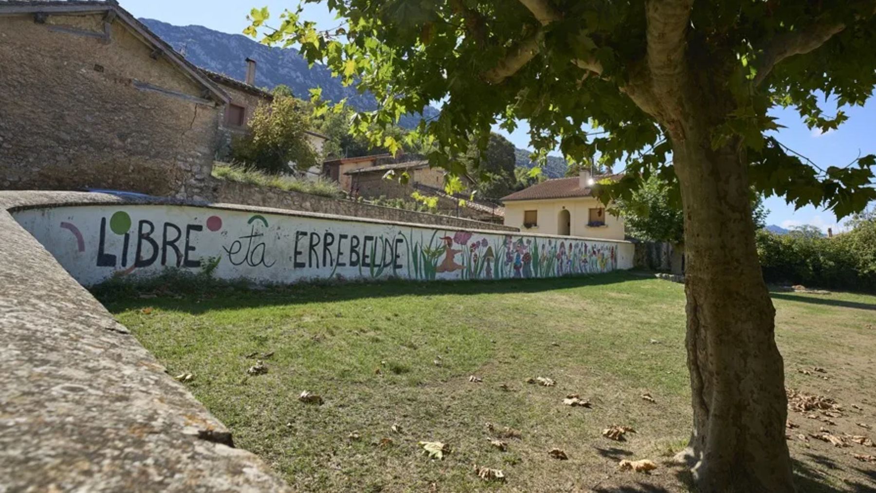 Ya son cuatro las denuncias contra el polémico campamento de verano de Álava