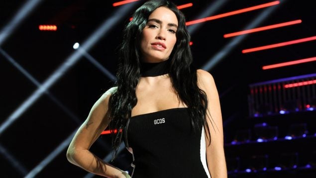 Quién es Lali Espósito: su edad, su pareja actual, canciones y cómo se hizo famosa