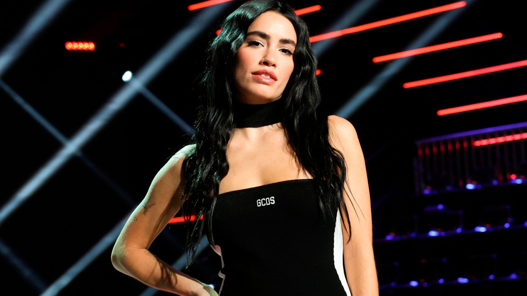 Quién es Lali Espósito: su edad, su pareja actual, canciones y cómo se hizo famosa