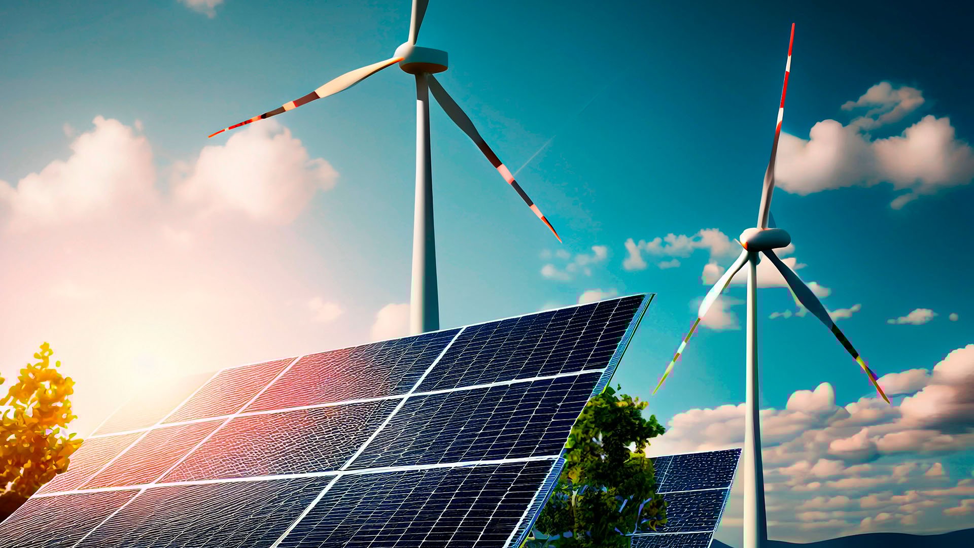Las renovables no abaratan la luz pese al aumento en inversión solar y eólica: su precio ha subido un 72%
