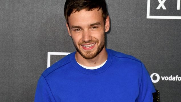 Liam Payne en un evento. (Foto: Gtres)
