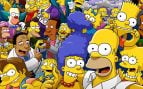 personajes Simpson