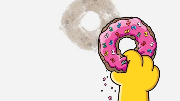 Los Simpson película