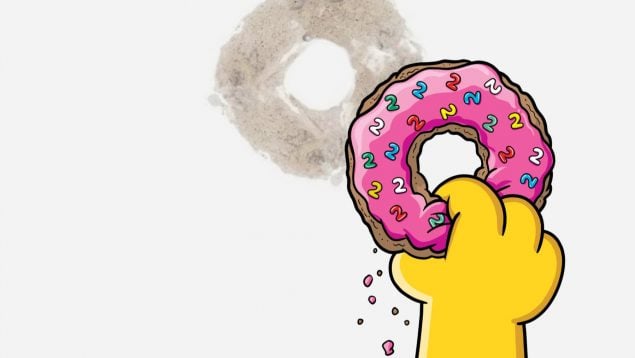 Los Simpson película