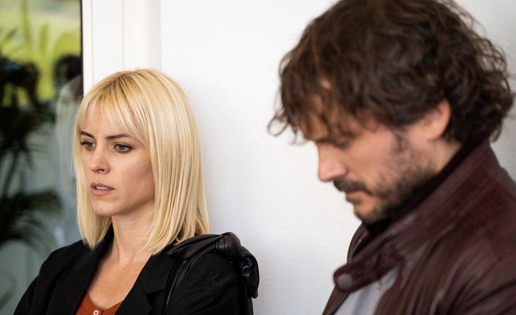Es española y está en el top 10 de Prime Video: el thriller policiaco que te va a dejar mudo