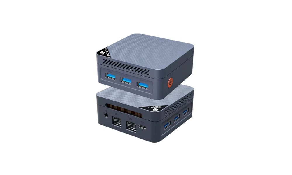 Mini-PC