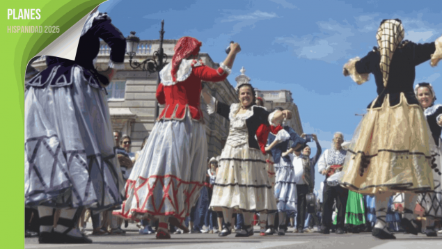 actividades hispanidad
