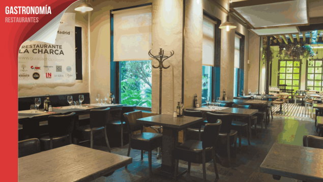 restaurantes