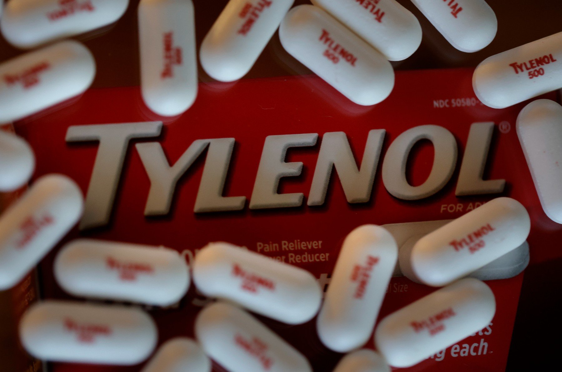 Trump anunciará un acuerdo con Pfizer tras hundir al fabricante de Tylenol un 20% en Bolsa