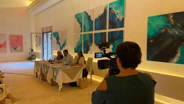 ses salines ARTINSAL