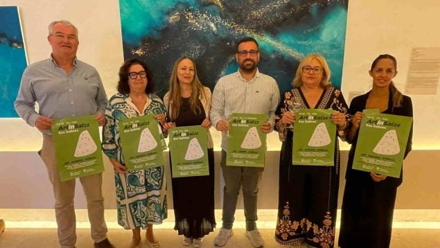 ses salines ARTINSAL