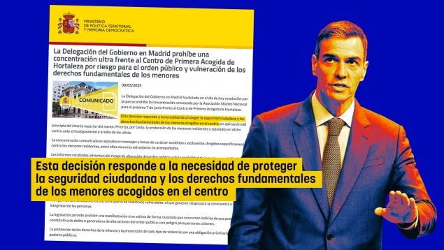 menas Hortaleza
