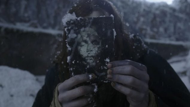 Frankenstein Jacob Elordi