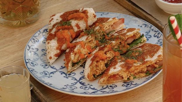 Madrid, Gastronomía, Restauración